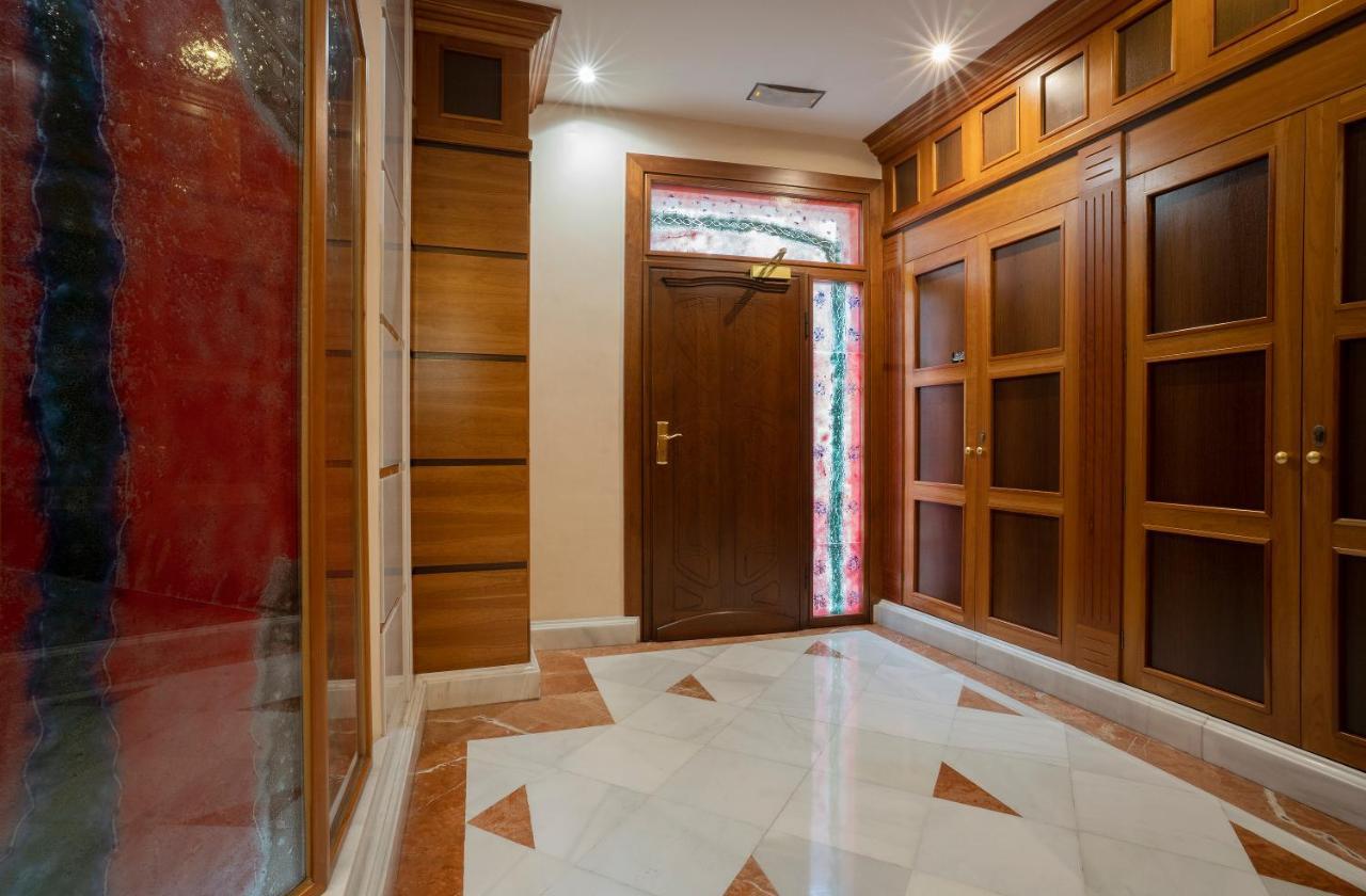 De La Guardia Loft Rosal Apartment Oviedo Exterior photo