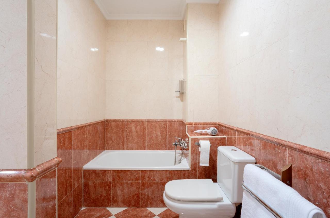 De La Guardia Loft Rosal Apartment Oviedo Exterior photo
