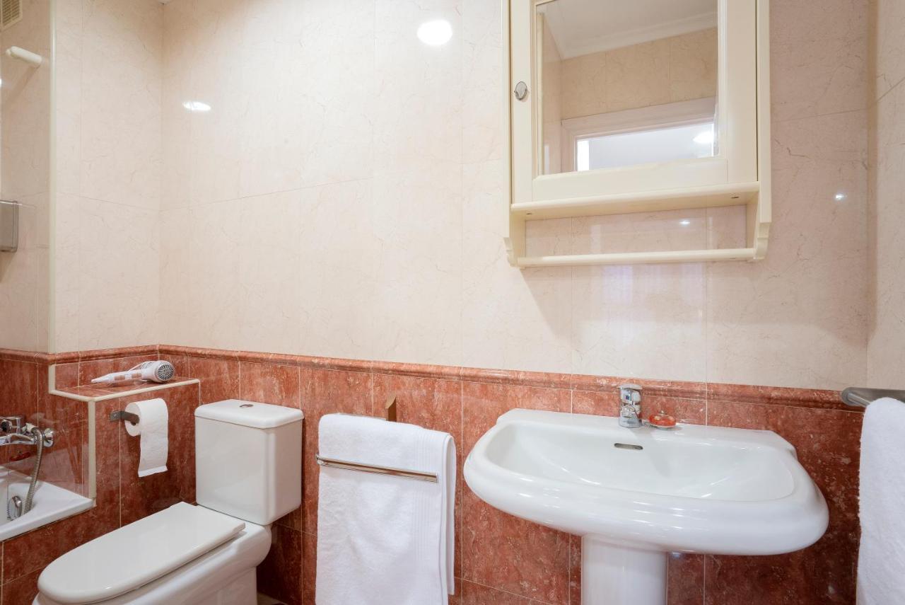 De La Guardia Loft Rosal Apartment Oviedo Exterior photo